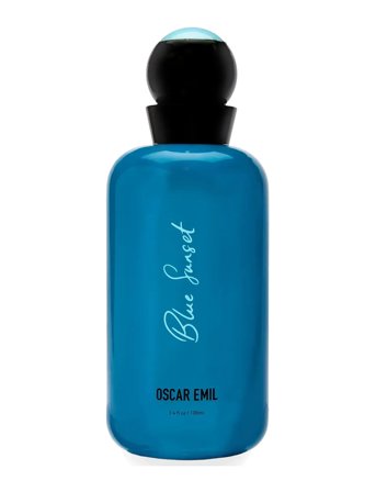 Oscar Emil Blue Sunset - Blue - 100 ML