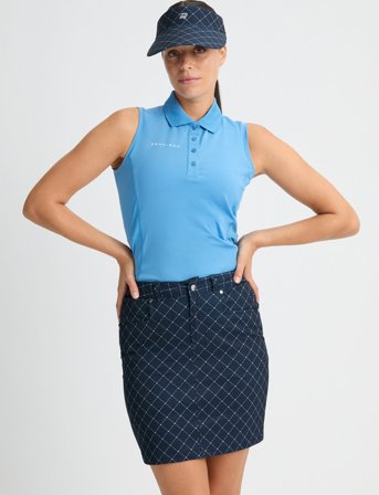 Röhnisch Chie Comfort Skort - Navy - 40