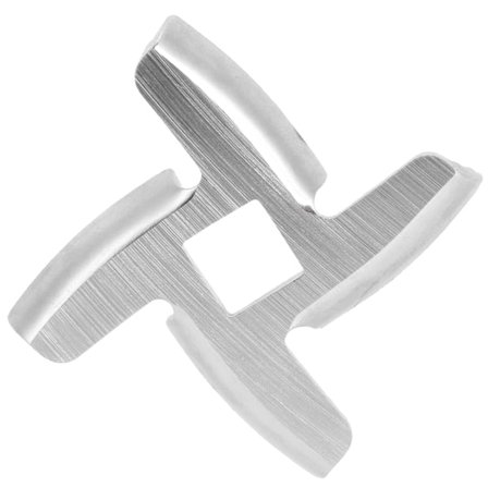 Kødkværn kniv Tilbehørsdel til madkværnpladen til den elektriske kødkværn