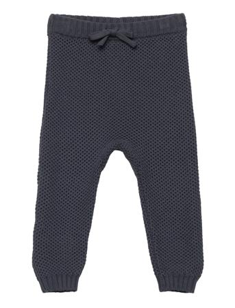 Gubber - Joggingbukser Collegehousut Olohousut Navy Hust & Claire