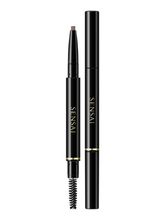 Sensai Styling Eyebrow Pencil No. 3 - Taupe Brown 0.2g