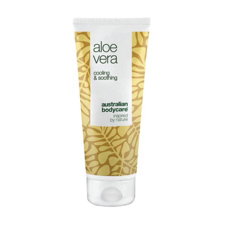 Australian Bodycare Aloe Vera Gel, 100 ml