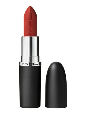 M·A·Cximal Silky Matte Lipstick No. 13 - Overstatement