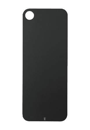 Rig-tig CUT-IT tapasskärbräda W 47 cm black Köksredskap Svart