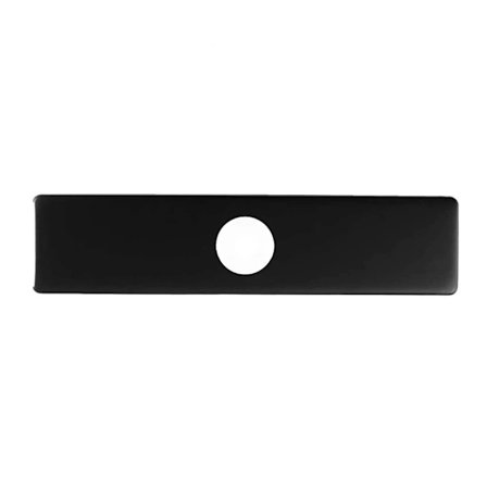 Hålskydd Lock Kranbas Rosettplatta