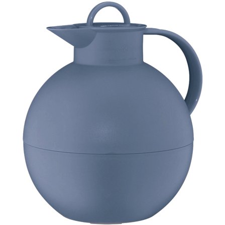 Alfi Kugle termokande frost 0,94 liter indigoblå | KitchenOne