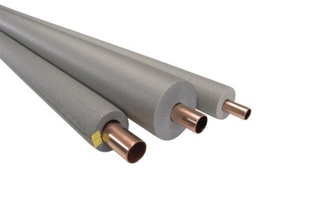 Armacell Tubolit DG 54/20-A Rörisolering förlimmad, 20 mm isoleringstjocklek Ø: 54 mm, Installation