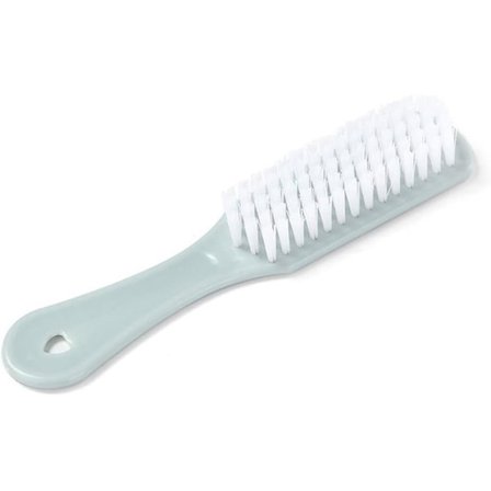 Skobørste Langt Håndtag Børste Vaskebræt Børste Silke Husholdningsartikler /130