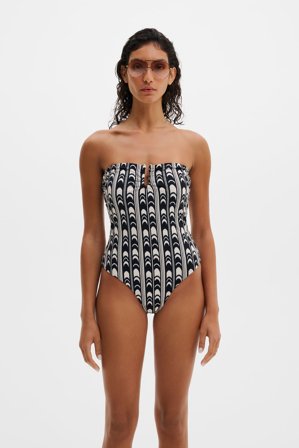 Malina - Signature swimsuit - M - Arch