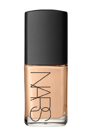 NARS Sheer Glow Foundation Dam Beige 30 ML