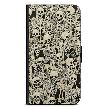 Bjornberry Fodral Samsung Galaxy S22 Plus - Skelett