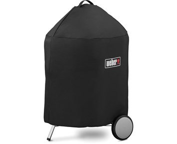 Weber-Premium Grill Cover 57cm-Premium grilltrekk til Weber 57 cm kullgrill-Barbecue-Grilltilbehør
