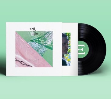 Hymns of faith and trust VEIL OF LIGHT