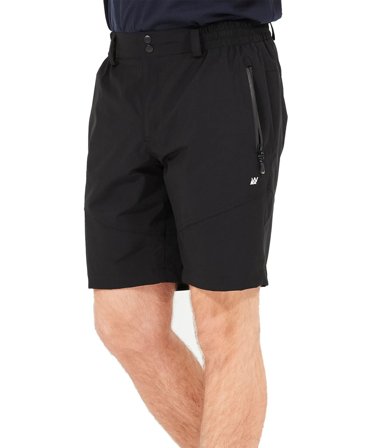 Whistler Avian M Outdoor Stretch Black