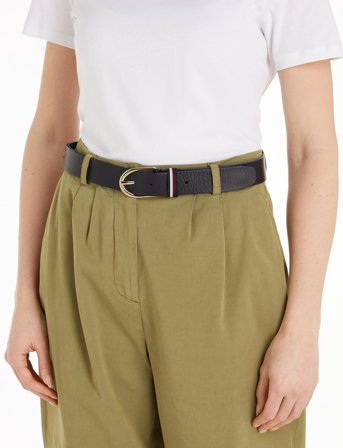 Tommy Hilfiger Th Corp Casual 3.5 - Navy - 75