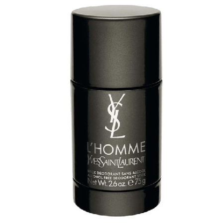 Yves Saint Laurent L'Homme Deodorant Stick, 75 g Deo Herr