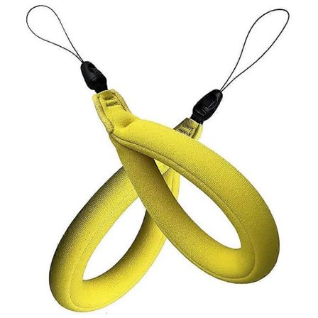 Type G Kamera Flyte Flytende Håndleddsstropp Kompatibel med GoPro Kamera Neopren + EPE Skum Vanntett Telefon