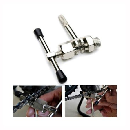 Bike Chain Breaker Splitter Tool