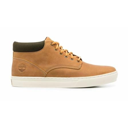Timberland, Lace-up Boots Bruin, Heren, Maat:40 EU
