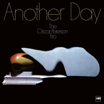 Another day Oscar Peterson Trio