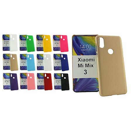 Hardcase Xiaomi Mi Mix 3