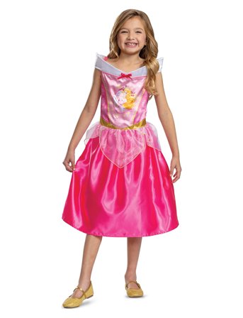 Disguise Aurora Basic Plus (Eu) - Pink - 128