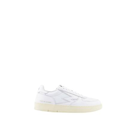 MOA - Master OF Arts Sneakers Hvid, Herre, Størrelse: 42 EU