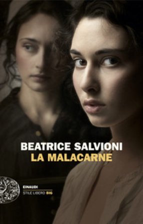 La Malacarne Beatrice Salvioni