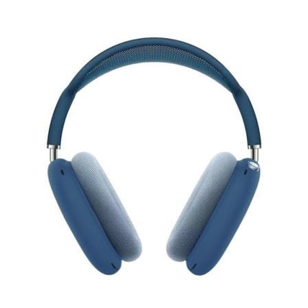 Beskyttende deksel for Air_sPods Max, Mørkeblå