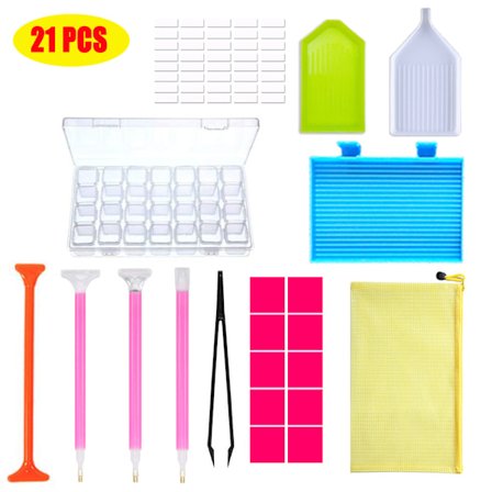 VERKTYGSSET FÖR DIAMANT BORRNING