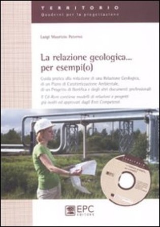 La relazione geologica... per esempi(o) Luigi M. Paternò