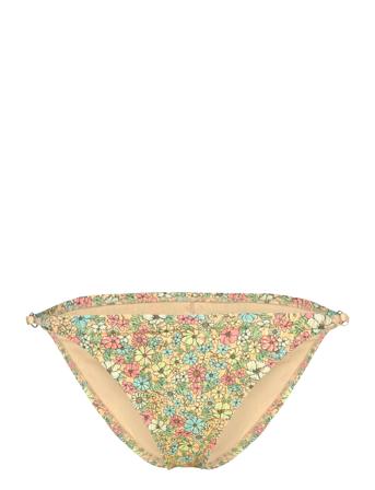 Sea Of Dreams Cheeky Pant Green Rip Curl