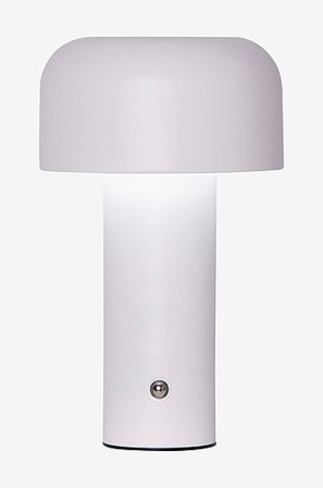 Jotex - Bobby Hvid - Bordlampe - Køb Bordlamper hos Jotex