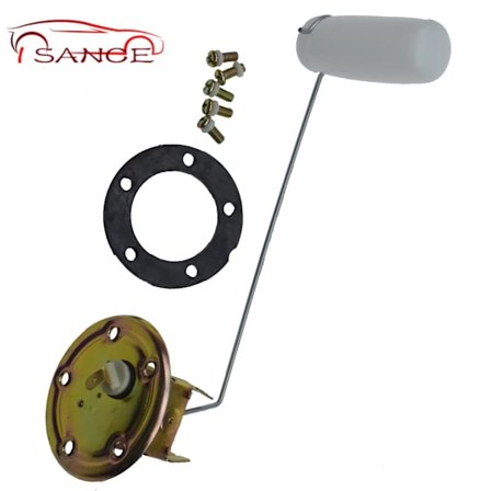 Polttoainesäiliön anturi tiivisteellä ja ruuveilla SENDER 113919049D VW T1 KUPLA KUPLAVOLKKARI 1968-1979