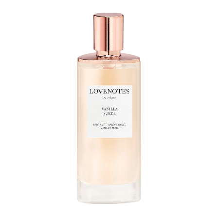 Ariana Grande Lovenotes by Vanilla Suede EdP Parfym & EdT Dam 125 ML