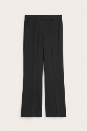 Kappahl | Kostymbyxor | Svart