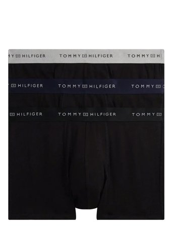 Tommy Hilfiger | 3P Trunk Metallic Wb | S