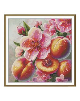 Broderipakke Bilde Forførende aroma - Nova Sloboda