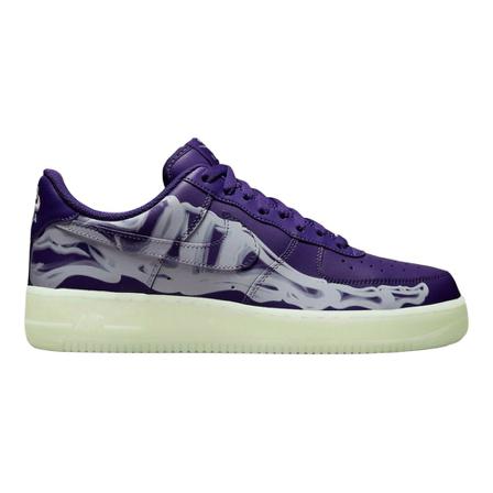 Nike Sneakers Lilla, Herre, Størrelse: 40 EU