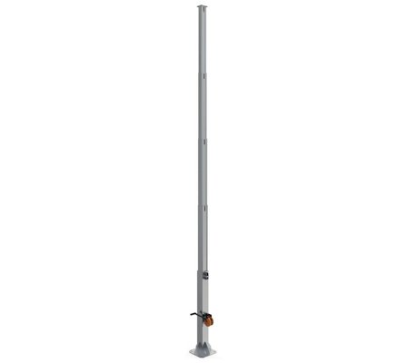 LOGON TELESCOPIC CAMERA POLE