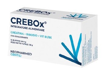 Crebox 14 Buste