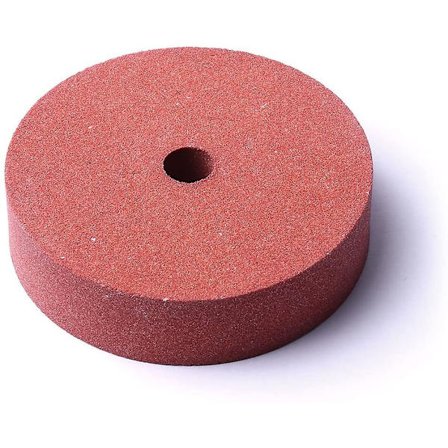 75mm 1 stk Diameter Grit 120# Polering Sten Slibesten Til Bænkslibere
