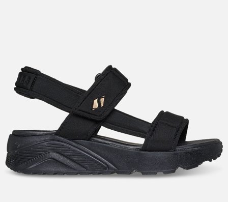 Skechers, Uno Lite Sandal – Sunny Stand, Tyttö