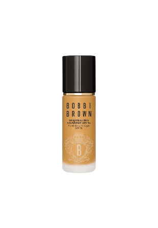 Bobbi Brown Weightless Skin Foundation SPF15 Dam Beige 30.0ml
