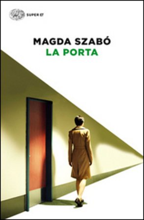 La porta Magda Szabo
