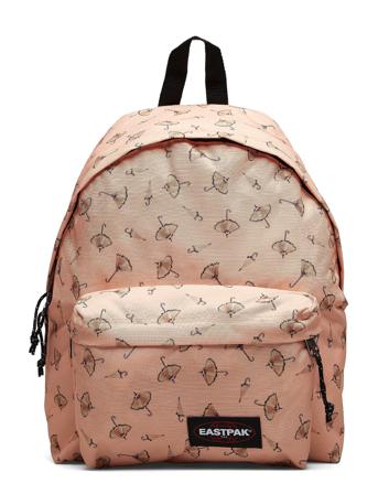 Padded Pak'r Rygsæk Taske Lyserød Eastpak