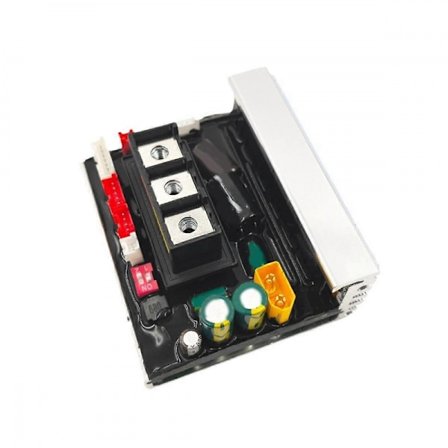 Ersättningskontroller kompatibel med MAX G2 Elscooter Reservdelar Moderkort Kontrollkort Tillbehör