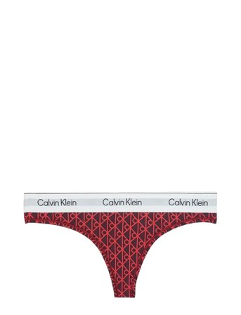 Calvin Klein | Thong | XS