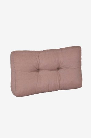 Fritab - Ryggpute Julia for Glasgow - Brun - Ryggputer - Fra Homeroom