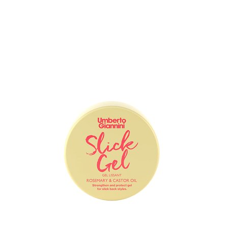 Umberto Giannini Strong Curls Slick Gel 50 g, Hår, Hårstyling, Hårgelé